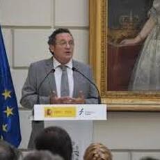 El juez del TS ve proporcional el registro al fiscal general ante la 